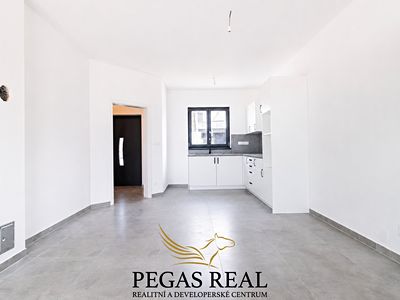Prodej rodinného domu 119 m², pozemek 208 m²