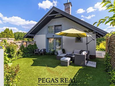 Prodej rodinného domu 146 m², pozemek 293 m²