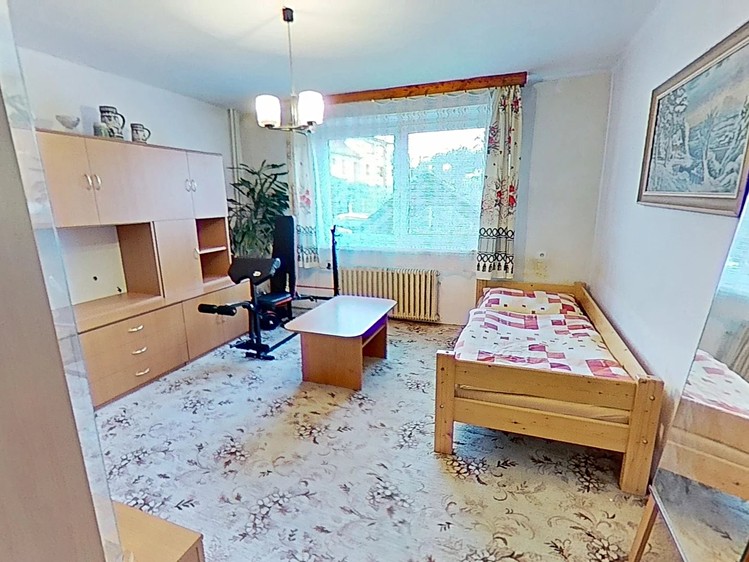 Квартира 1+1 в оренду, 57 м² (6 з 10)