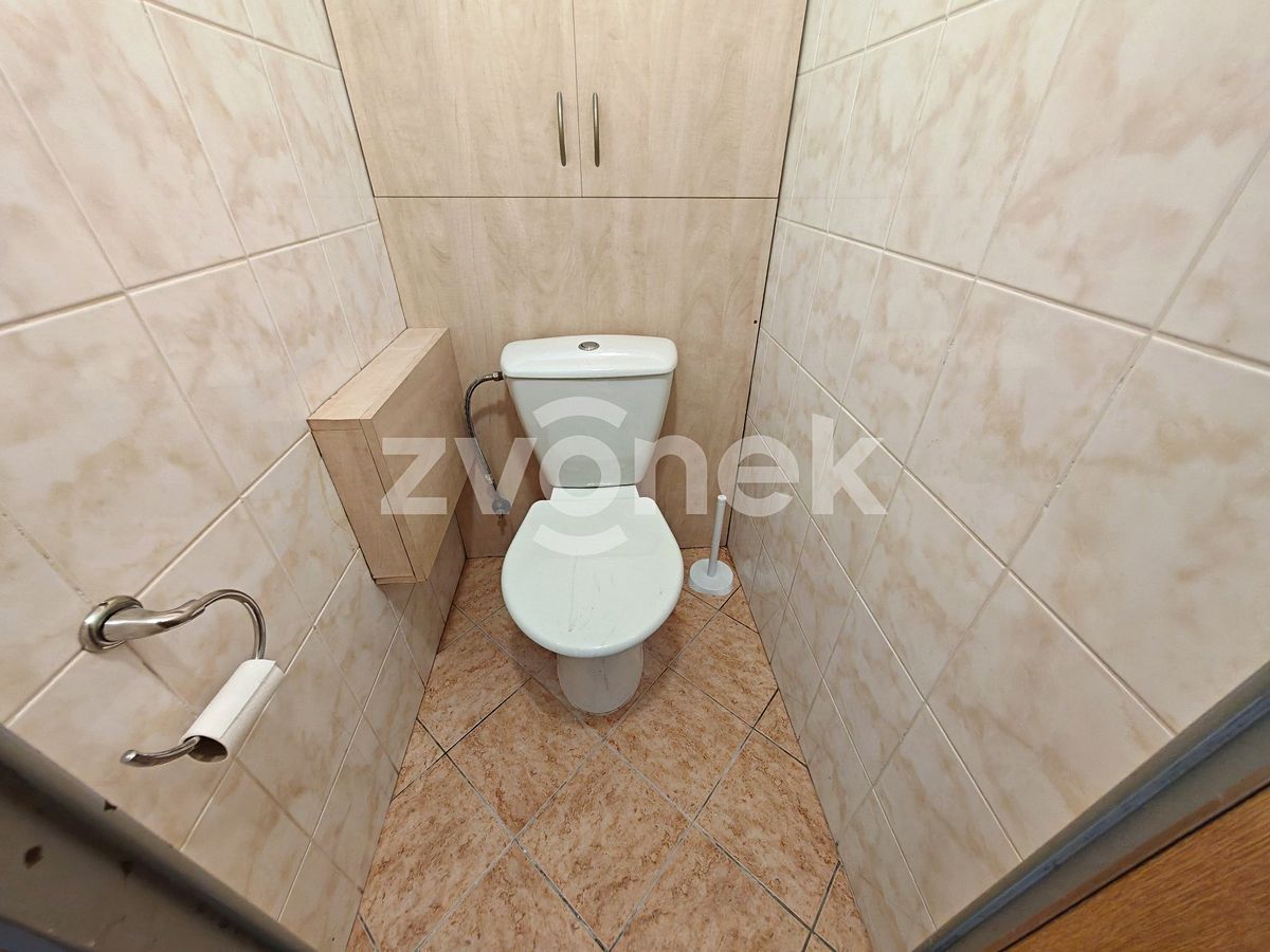 Pronájem bytu 2+1 68 m² – fotografie 5