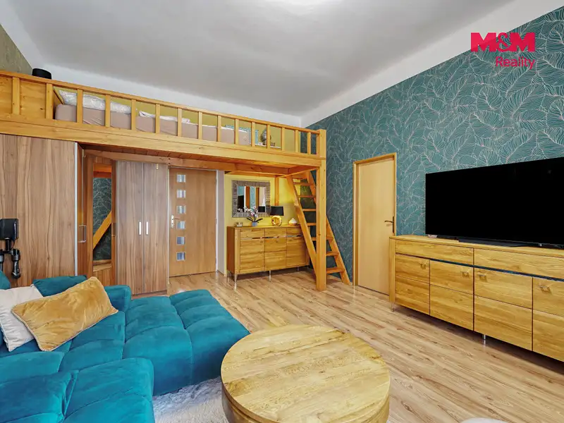 Prodej rodinného domu 343 m², pozemek 268 m², Plzeň – náhled fotky 3