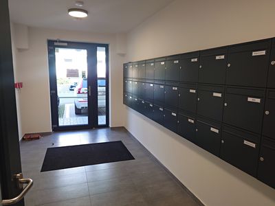 Pronájem bytu 1+kk 44 m²
