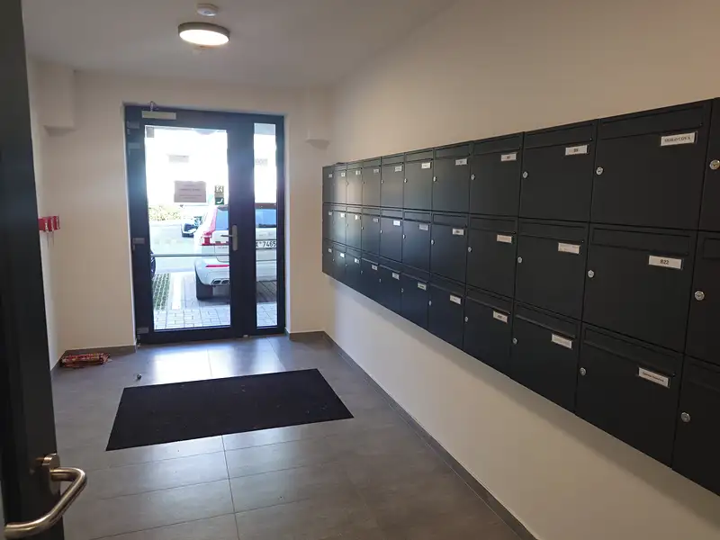 Pronájem bytu 1+kk 44 m², Český Brod – náhled fotky 1