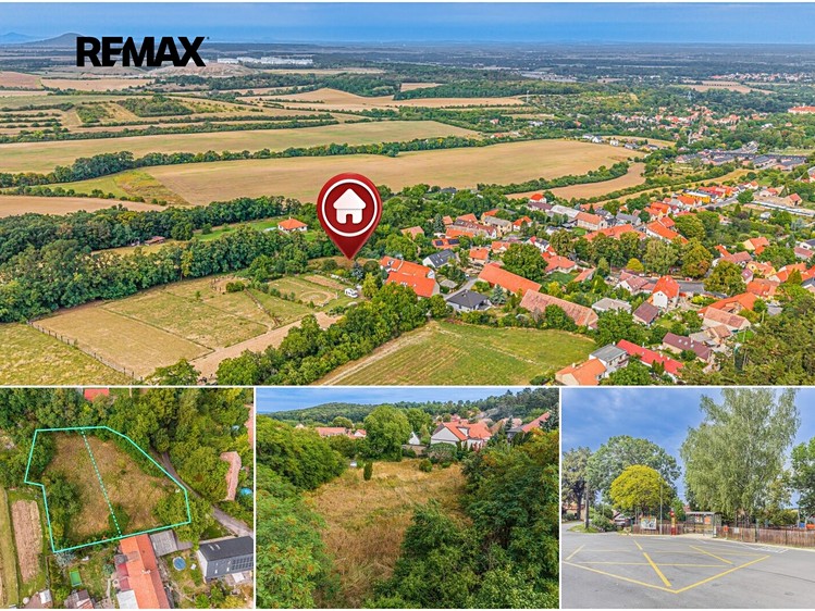 Prodej pozemku, 1 882 m² (2 z 20)