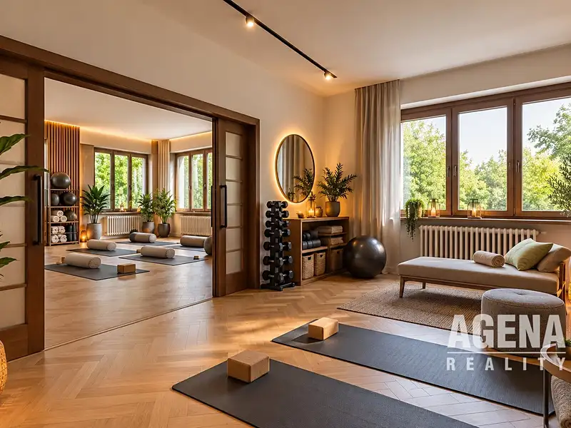 Prodej komerční nemovitosti 436 m², Třebechovice pod Orebem – náhled fotky 2