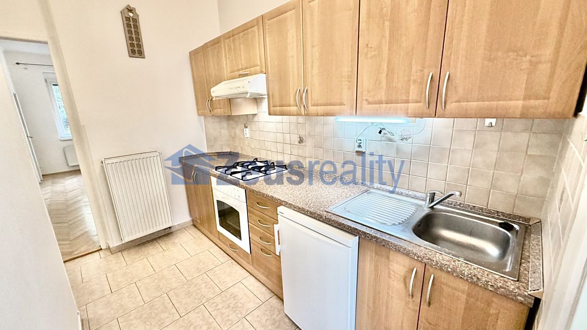 Pronájem bytu 2+kk 47 m² – fotografie 5