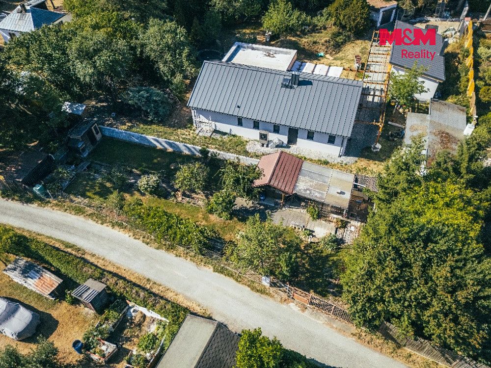 Prodej zahrady 387 m² – fotografie 2