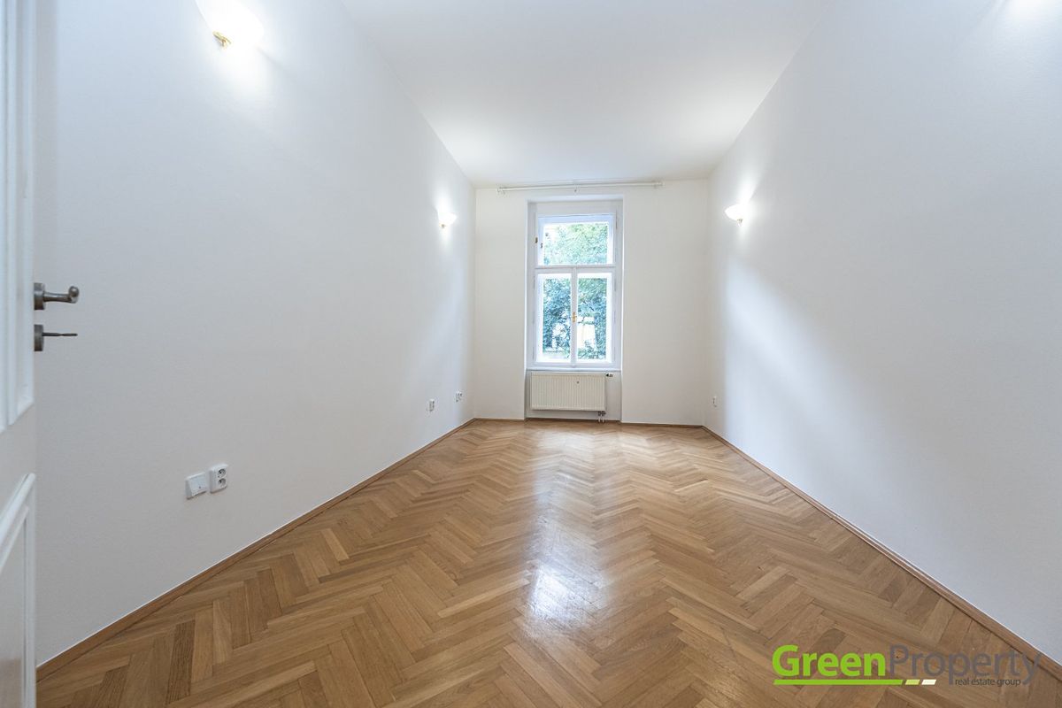 Pronájem bytu 3+kk 73 m² – fotografie 3