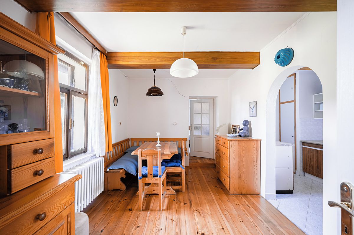 Prodej chalupy 115 m², pozemek 1495 m² – fotografie 5