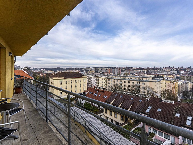 Pronájem bytu 3+kk, 110 m² (5 z 15)