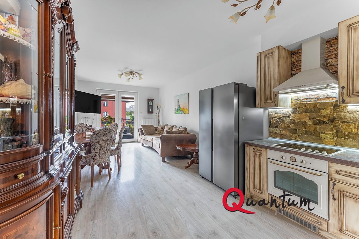 Prodej bytu 4+kk 95 m²