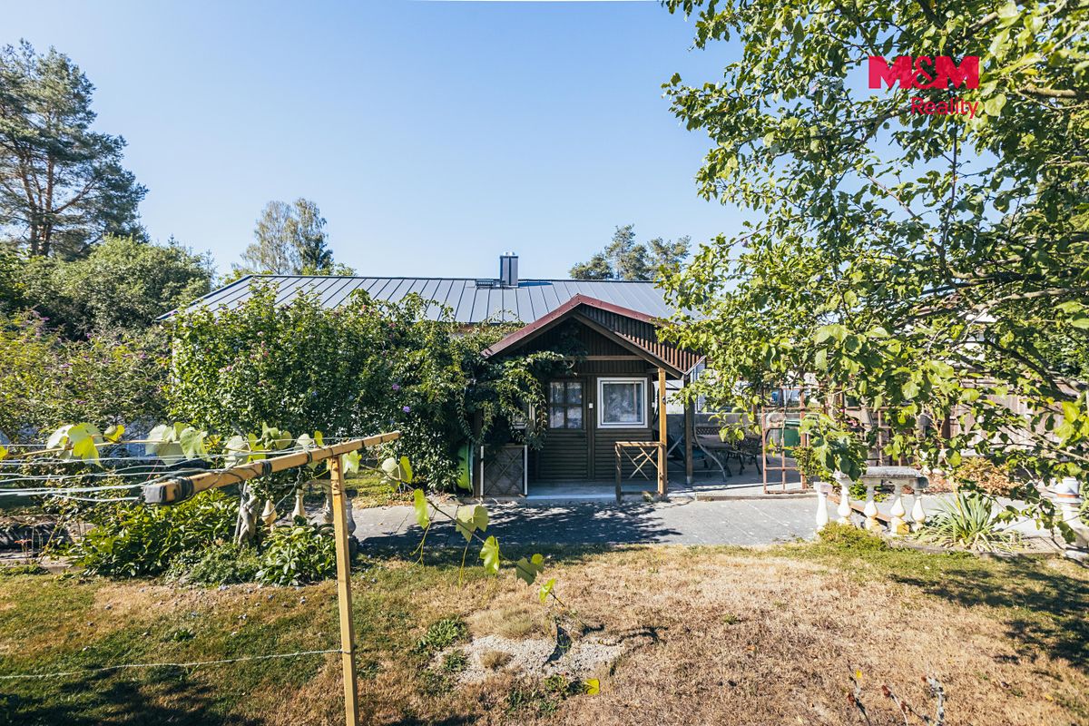 Prodej zahrady 387 m² – fotografie 3