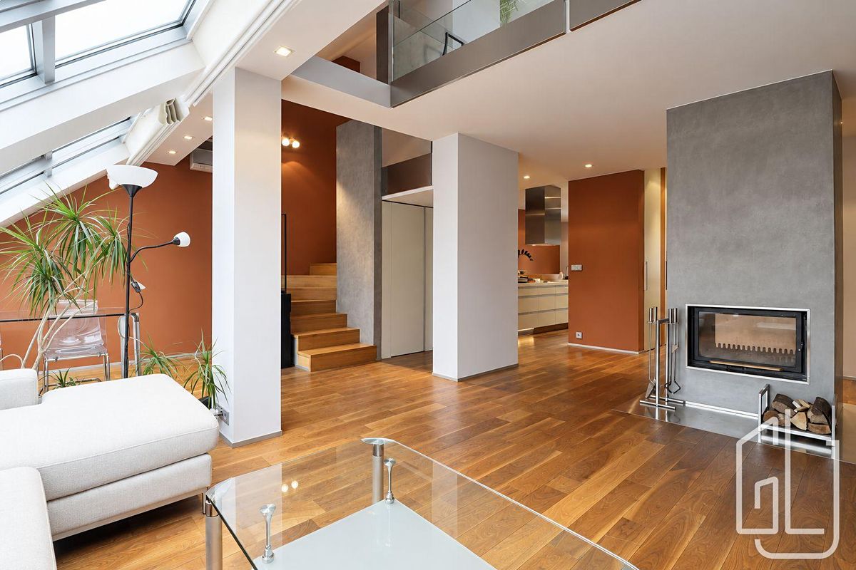Pronájem bytu 3+1 94 m² – fotografie 4