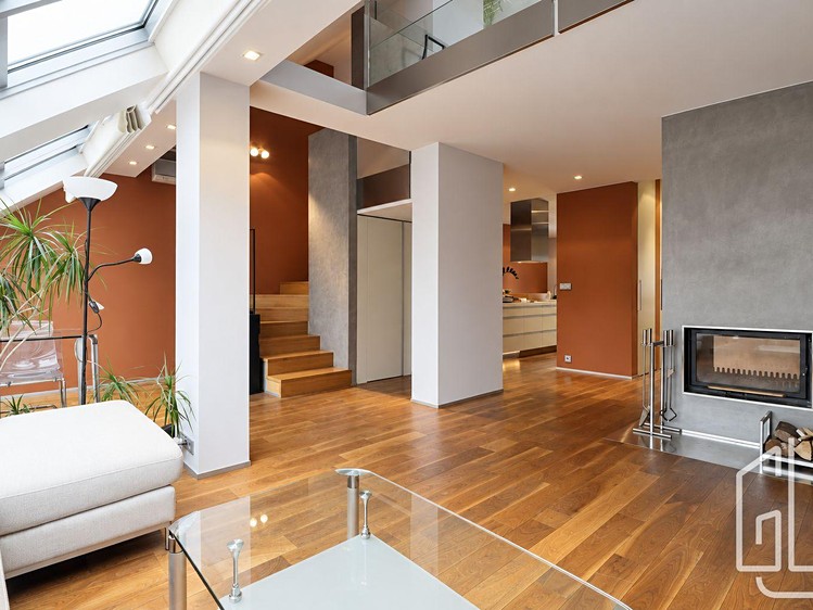 Wohnung 3+1 zur Miete, 94 m² (4 von 21)