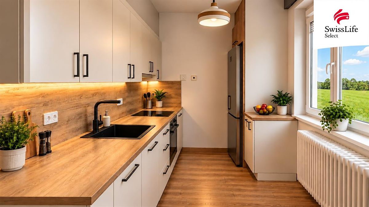 Prodej bytu 3+1 74 m² – fotografie 2