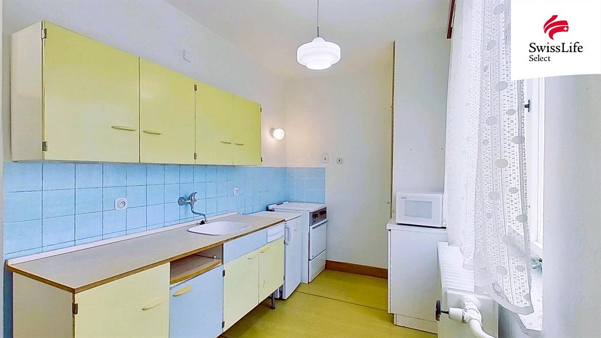 Prodej bytu 3+1 74 m² – fotografie 3