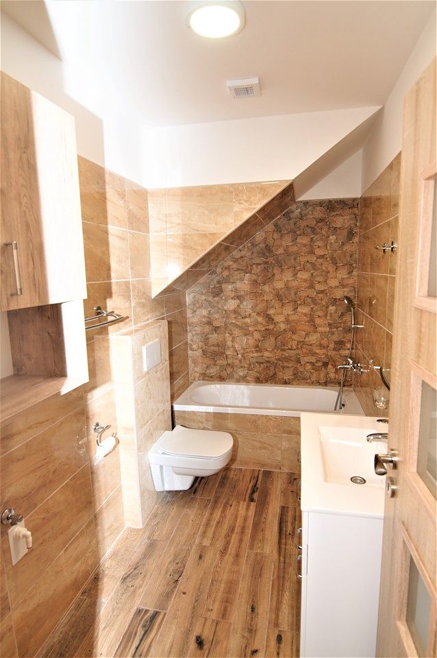 Pronájem bytu 2+kk 44 m² – fotografie 5