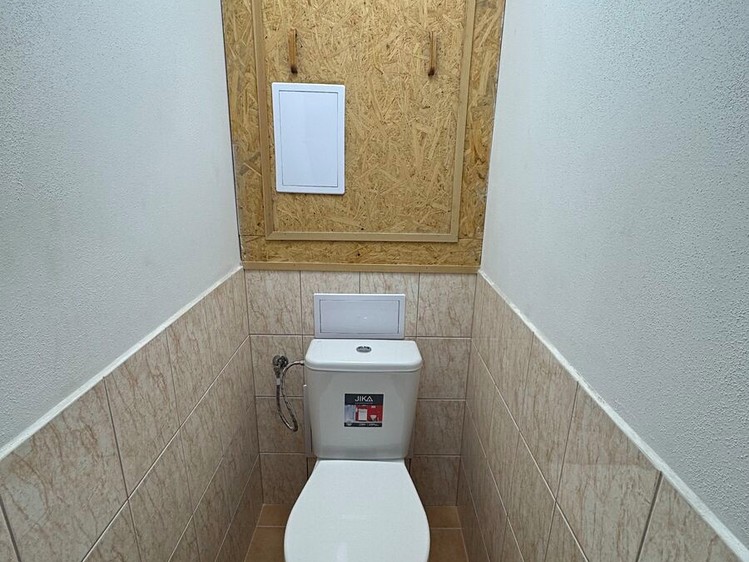 Квартира 2+1 в оренду, 56 м² (11 з 11)