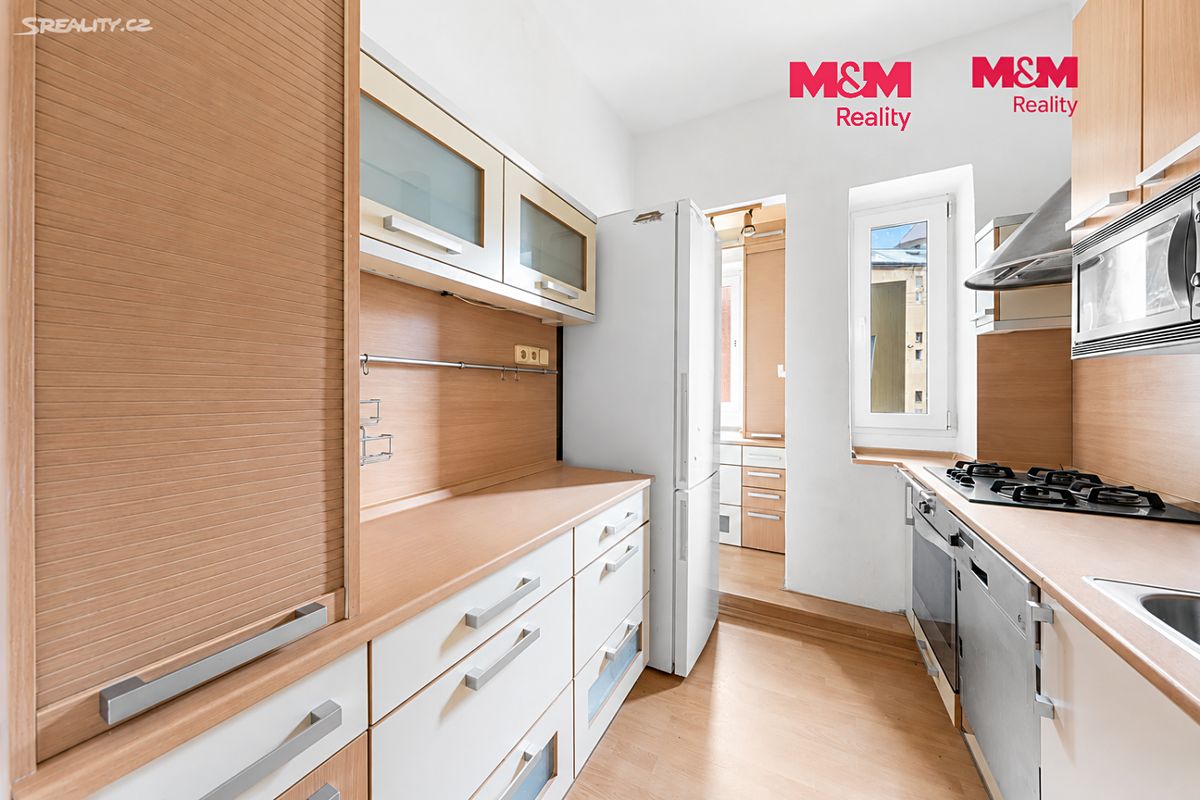 Prodej bytu 4+1 91 m²
