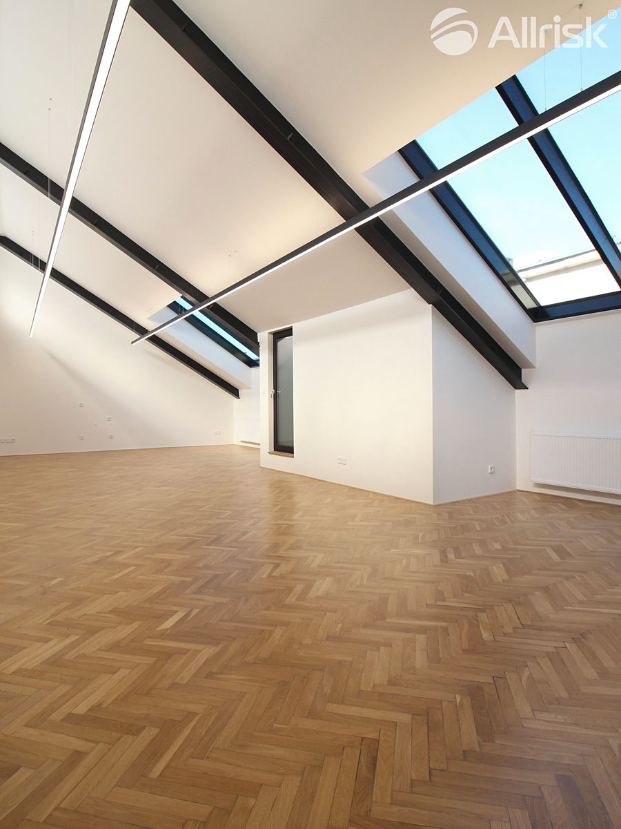 Pronájem kanceláře 196 m² – fotografie 3