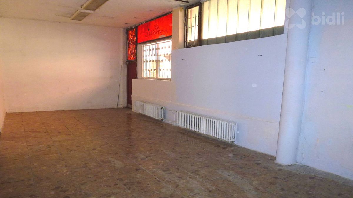 Prodej obchodního prostoru 100 m² – fotografie 2