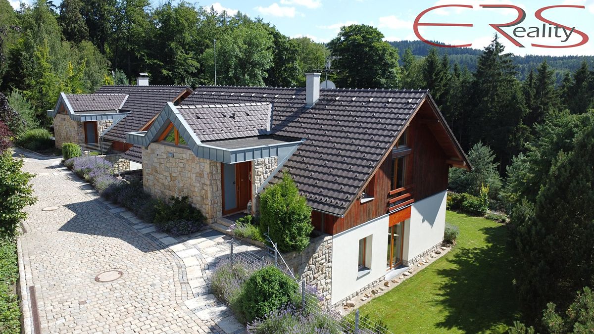 Prodej ubytovacího zařízení 900 m² – fotografie 3