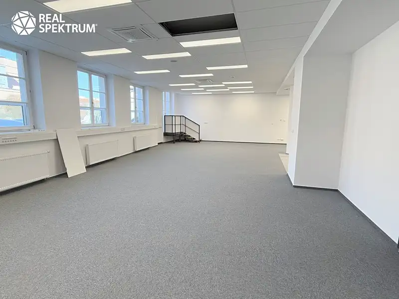 Pronájem kanceláře 153 m², Brno – náhled fotky 2