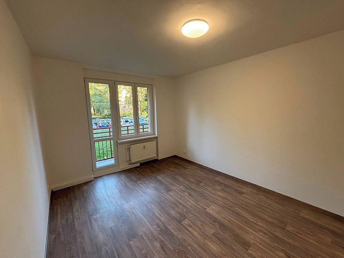 Pronájem bytu 2+1 57 m²
