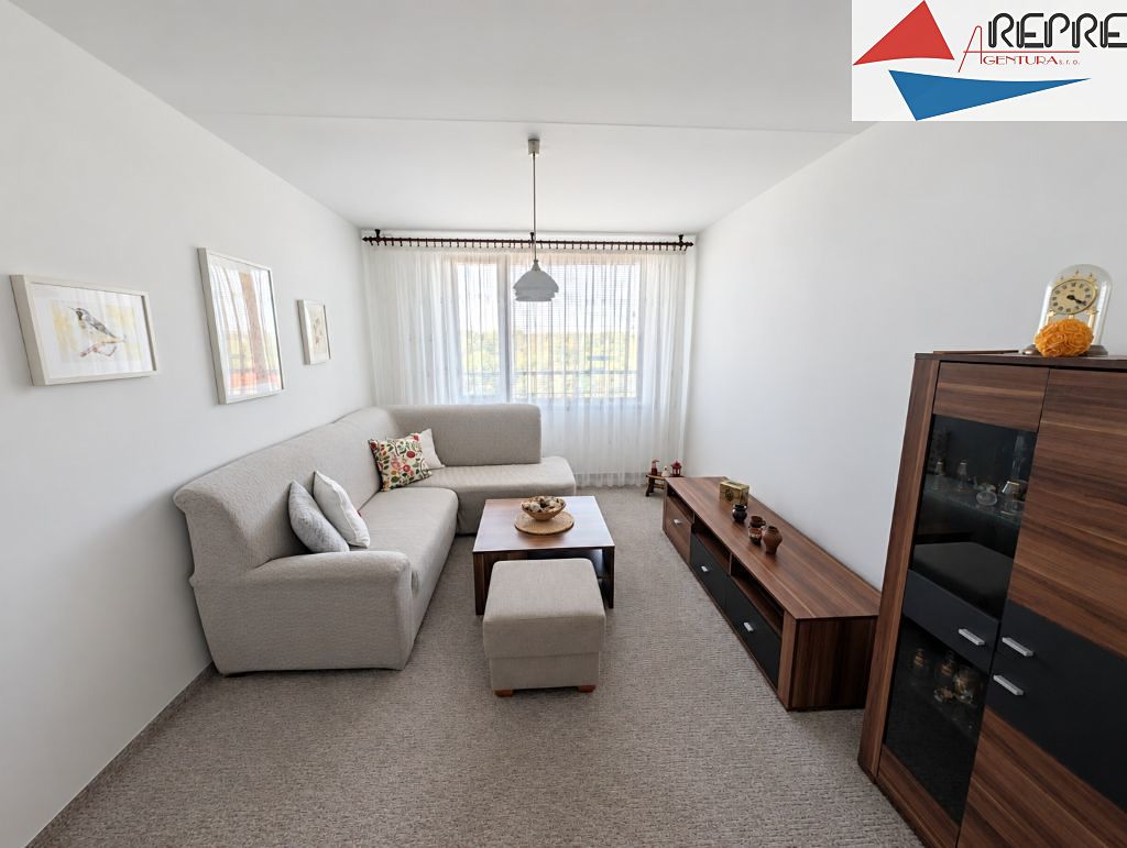 Prodej bytu 3+1 53 m² – fotografie 4