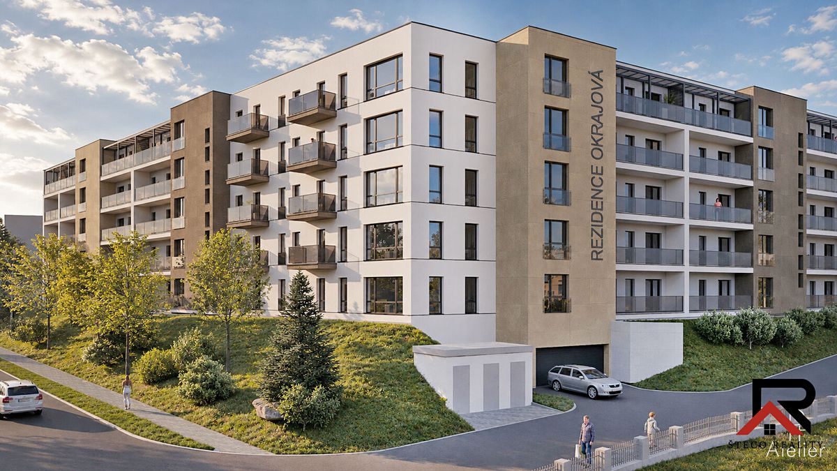 Prodej bytu 2+kk 51 m² – fotografie 4
