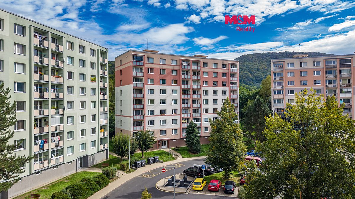 Prodej bytu 4+1 99 m²