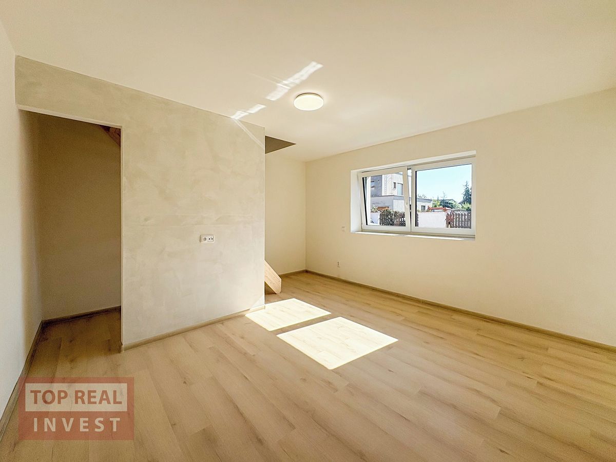 Prodej rodinného domu 105 m², pozemek 162 m² – fotografie 3