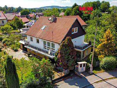 Prodej rodinného domu 226 m², pozemek 980 m²