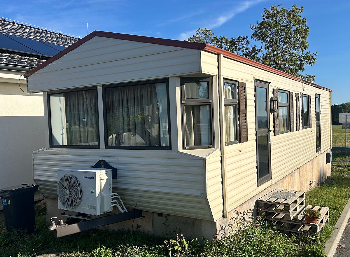 Prodej chaty 40 m², pozemek 0 m²
