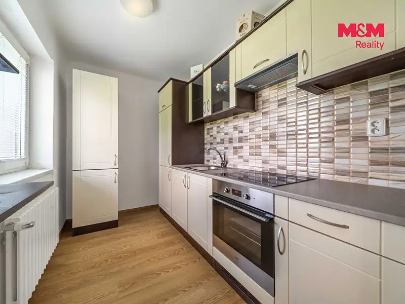 Prodej rodinného domu 115 m², pozemek 1127 m², Starý Plzenec – náhled fotky 2