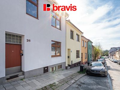 Prodej rodinného domu 158 m², pozemek 105 m²