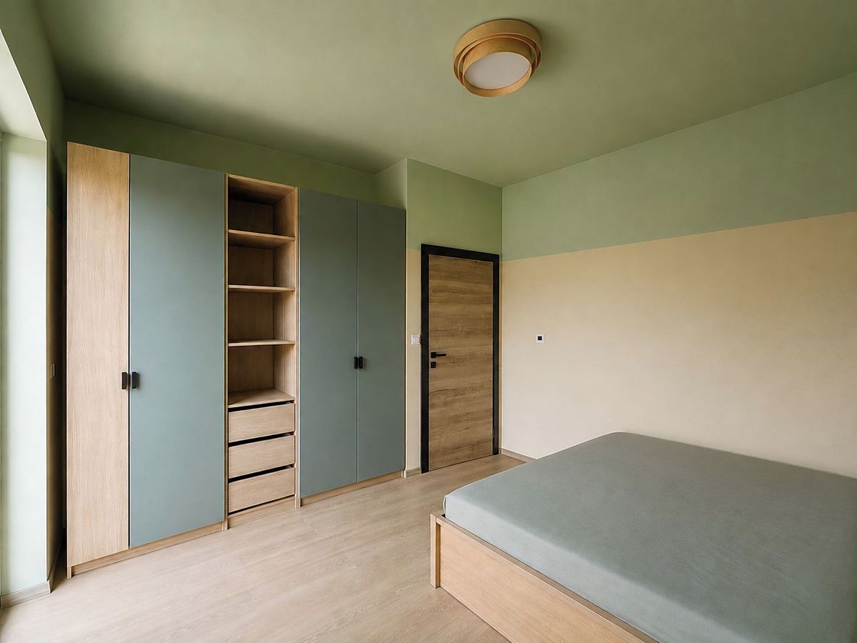 Prodej bytu 2+kk 53 m² – fotografie 4