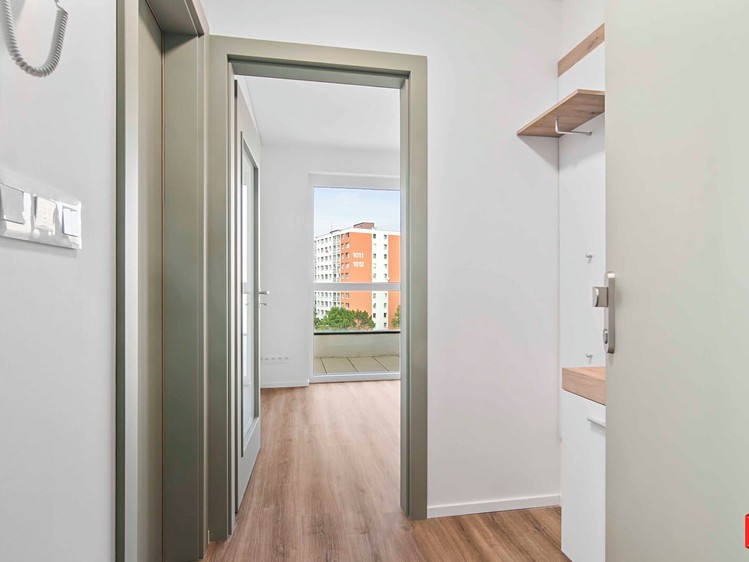 Квартира 2+kk на продаж, 33 м² (14 з 27)