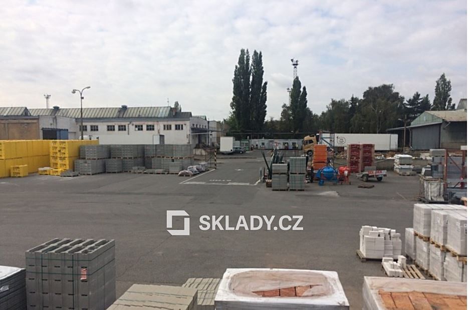 Pronájem komerčního pozemku 5000 m² – fotografie 2