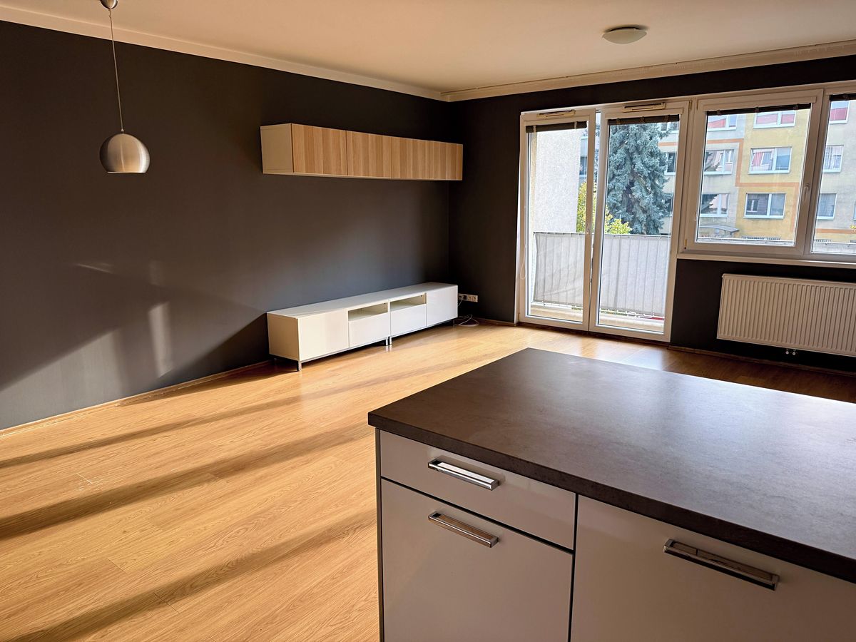 Pronájem bytu 3+kk 84 m² – fotografie 5