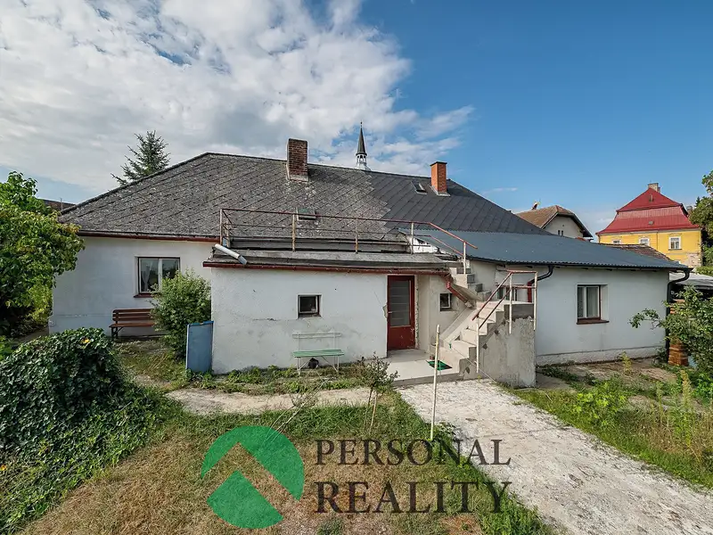 Prodej rodinného domu 116 m², pozemek 1149 m², Přelouč – náhled fotky 2