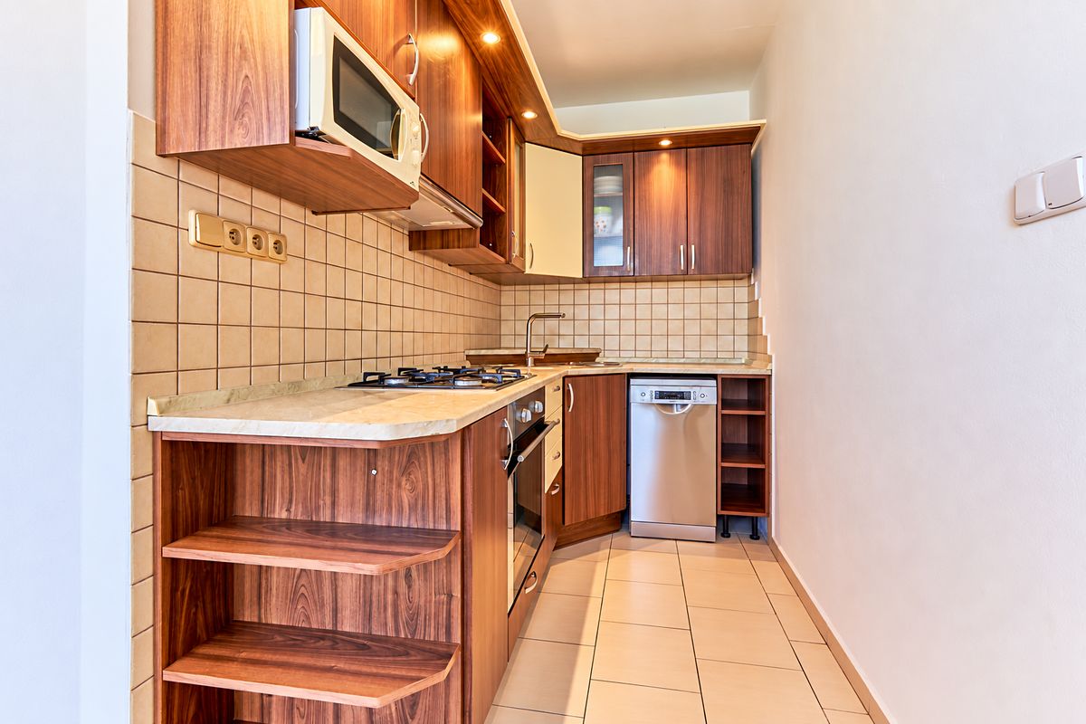 Pronájem bytu 3+1 85 m²