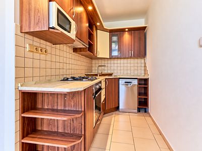 Pronájem bytu 3+1 85 m²