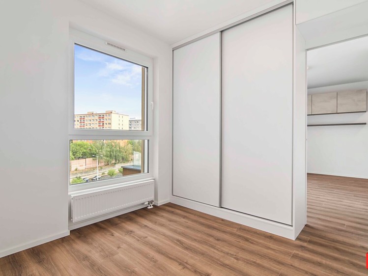 Квартира 2+kk на продаж, 33 м² (12 з 27)