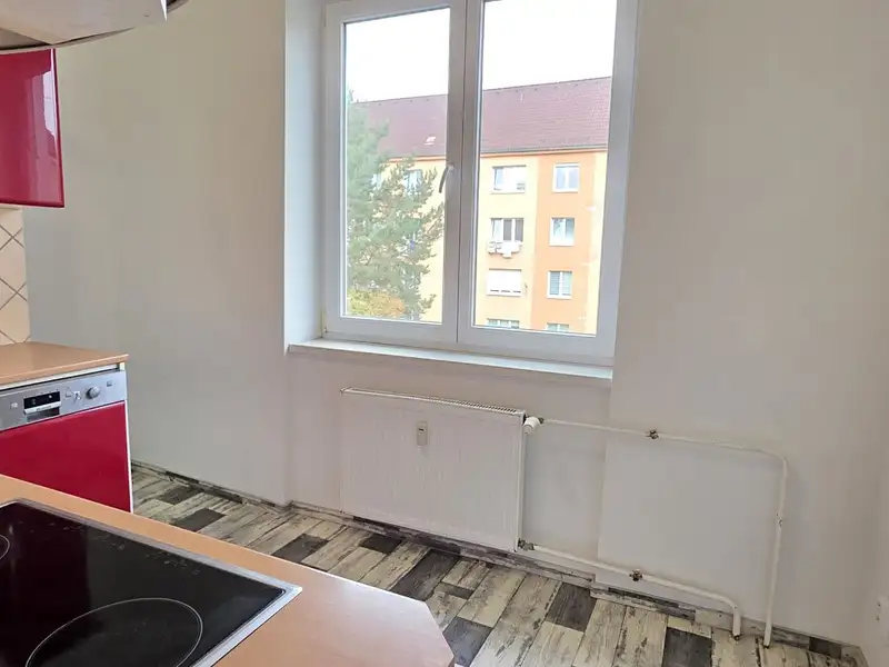 Pronájem bytu 2+1 58 m², Tachov – náhled fotky 3