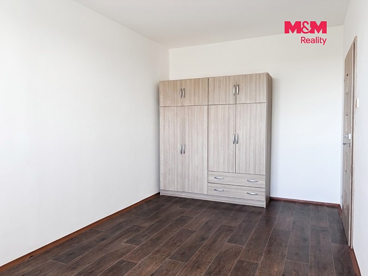 Квартира 2+kk в оренду, 40 м² (8 з 10)