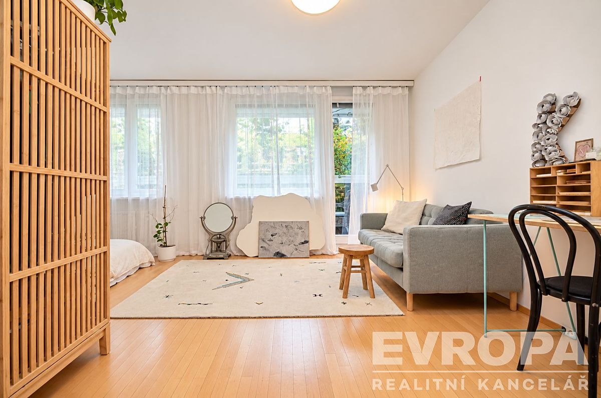 Prodej bytu 3+kk 56 m² – fotografie 2
