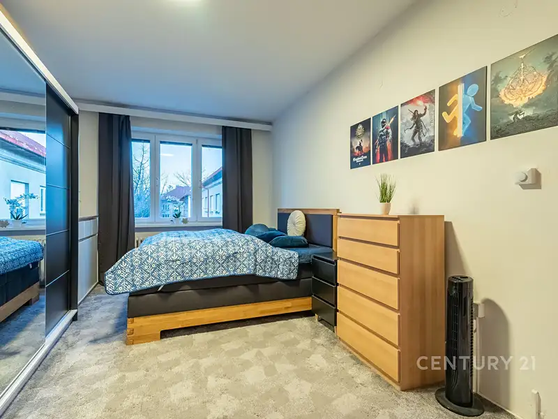 Pronájem bytu 2+1 63 m², Frýdek-Místek – náhled fotky 3