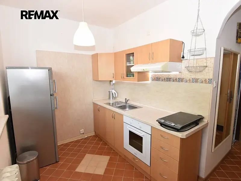 Pronájem bytu 1+1 35 m², Olomouc – náhled fotky 1