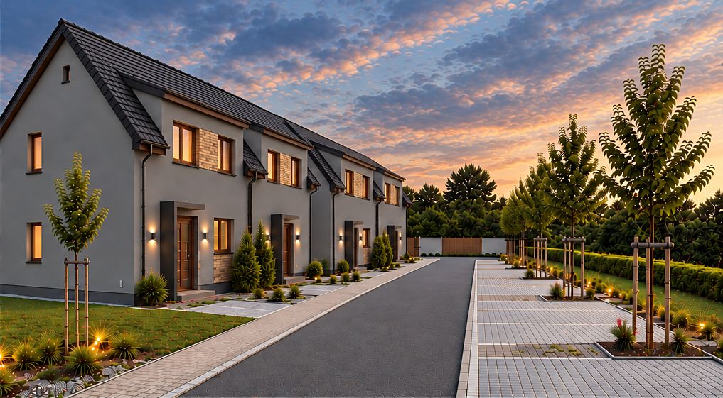 Prodej rodinného domu 110 m², pozemek 214 m²